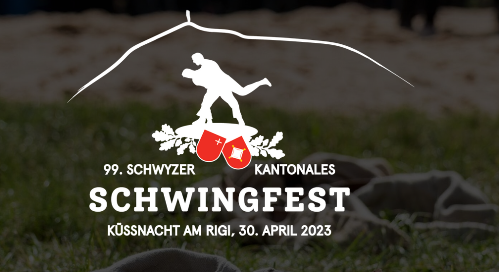 Schwyzer Kantonales Schwingfest